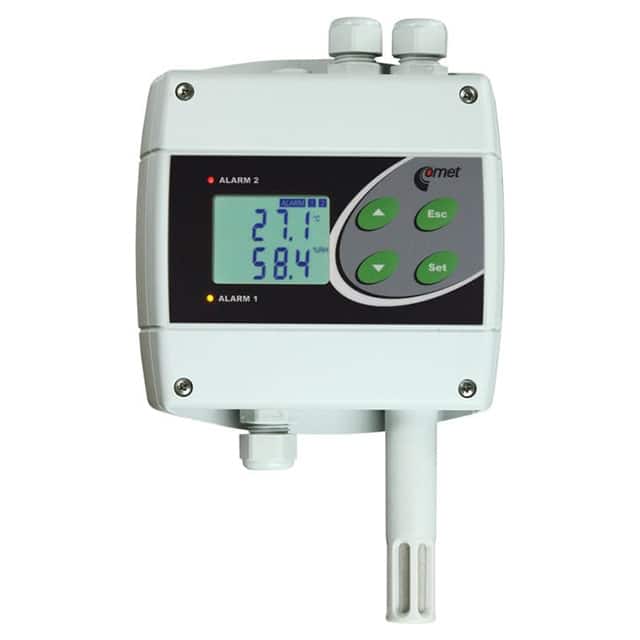 H3060 Comet America, LP  Multifunction